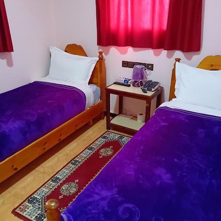 Hotel El Marsa La Playa ラユーン エクステリア 写真